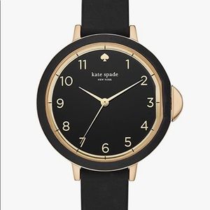 Kate spade watch ⌚️ - silicone band